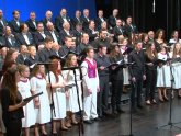 Exaudi Youth Choir