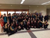 Fairfield Show Choir