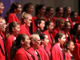 Farnham Youth Choir