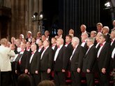 Fron Male Voice Choir