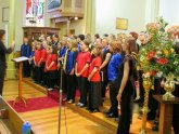 Geelong Youth Choir