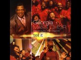 Georgia Mass Choir Albums