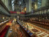 Gloucester Cathedral Choir