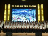 Gospel songs for Children Choir