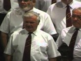 Gresley Male Voice Choir