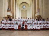 Guildford Cathedral Choir