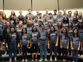 Hebron High School Choir