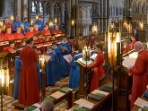 Hereford Cathedral Choir