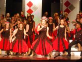 History of Show Choir