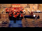 Homeward Bound Mormon Tabernacle Choir