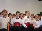 Jewish Boys Choir