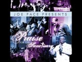 Joe Pace and the Colorado Mass Choir