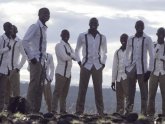 Kenyan Boys Choir