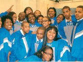 Largo High School Choir
