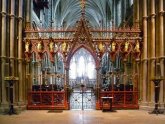 Lichfield Cathedral Choir