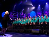 Lindley Junior School Choir