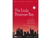 Little Drummer Boy Choral
