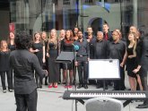 London Youth Gospel Choir