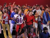 Los Alamitos High School Choir