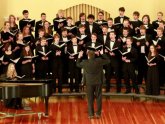 Madison Youth Choirs