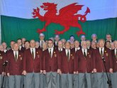 Male Choir music