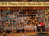 Massed Choir Festival