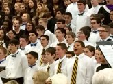 Middle School Choir, Music