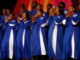 Mississippi Mass Choir lyrics