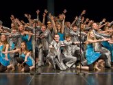 Monona Grove Show Choir