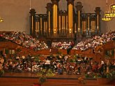 Mormon Tabernacle Choir America the Beautiful