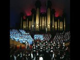 Mormon Tabernacle Choir Christmas songs