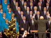 Mormon Tabernacle Choir director