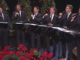 Mormon Tabernacle Choir discography