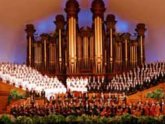 Mormon Tabernacle Choir Joy to the World