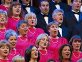 Mormon Tabernacle Choir music