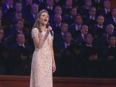 Mormon Tabernacle Choir songs