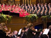 Mormon Tabernacle Choir streaming