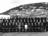 Mousehole Male Voice Choir