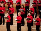 National Youth Choir of Scotland