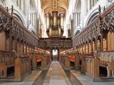 Norwich Cathedral Choir