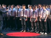 Only Boys Aloud Choir