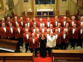 Orpheus Male Voice Choir