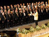 Pendyrus Male Choir