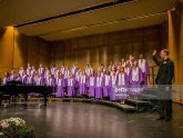 Pioneer High School Choir