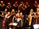 Popular High School Choir songs