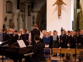 Portsmouth Cathedral Choir