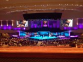 Prestonwood Baptist Church Choir