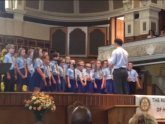 Primary School Choir songs
