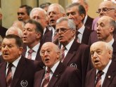 Reading Male Voice Choir