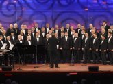 Rhos Male Voice Choir